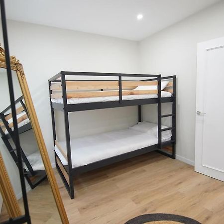 Apartamentos 2K - Apartamento En Muelle Olabeaga Bilbao Luaran gambar