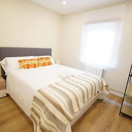 Apartamentos 2K - Apartamento En Muelle Olabeaga Bilbao Luaran gambar
