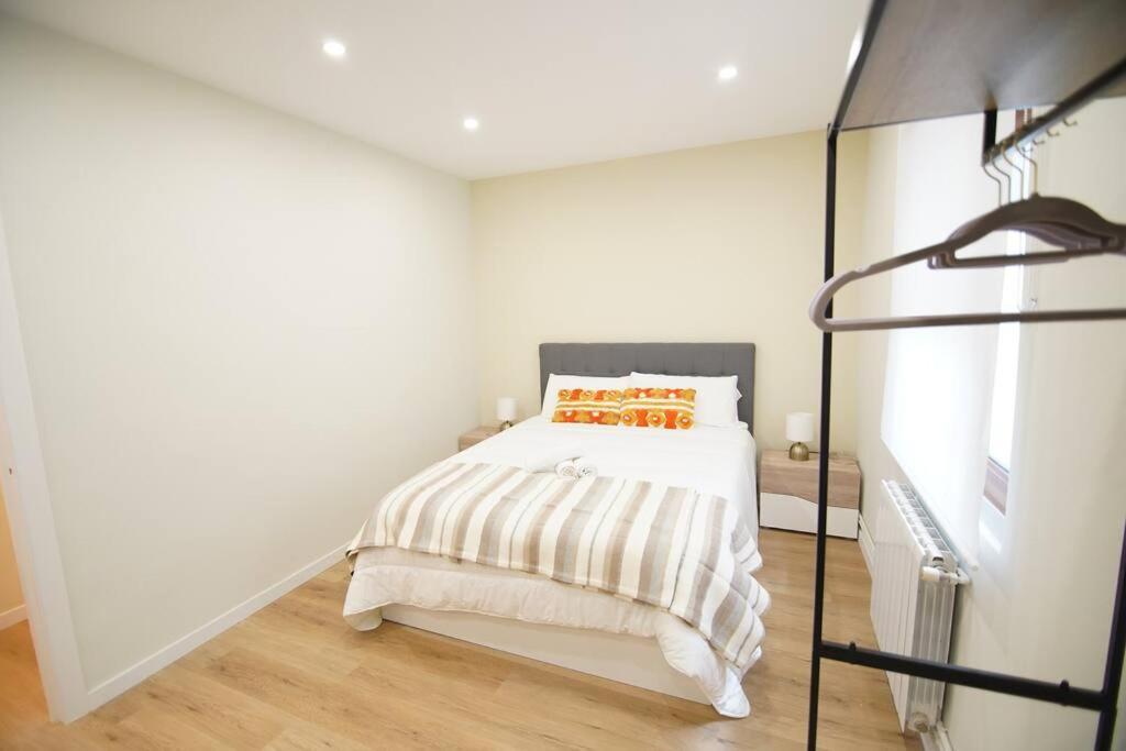 Apartamentos 2K - Apartamento En Muelle Olabeaga Bilbao Luaran gambar