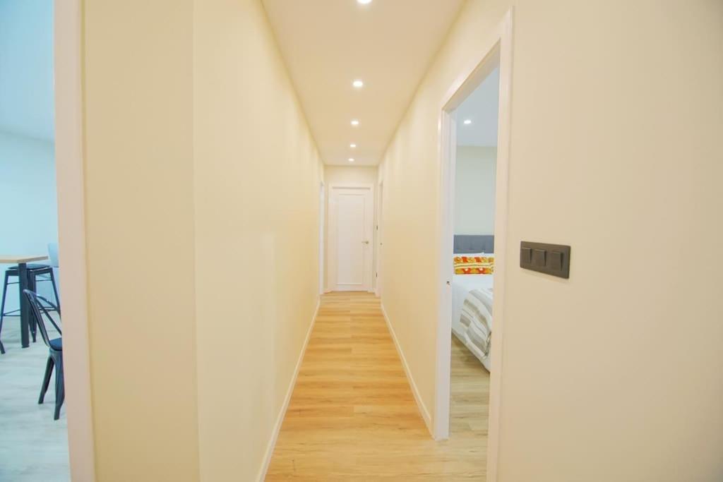 Apartamentos 2K - Apartamento En Muelle Olabeaga Bilbao Luaran gambar